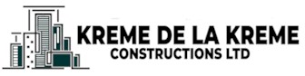 Kreme De La Kreme Constructions Ltd