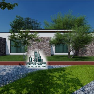 Kdlk Render T1 House00005