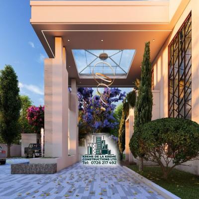 Kdlk Render Cty House00007