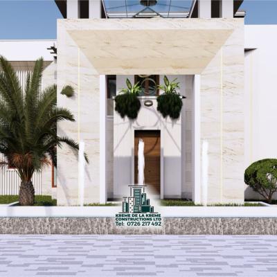 Kdlk Render Cty House00008