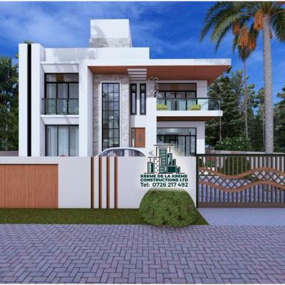 Kdlk Render Un House00002