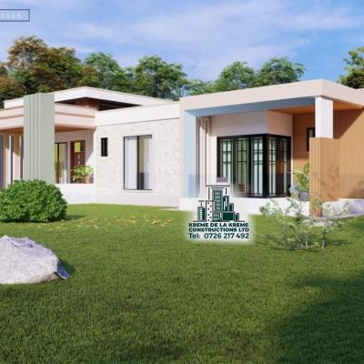 Kdlk Render West0 House00002