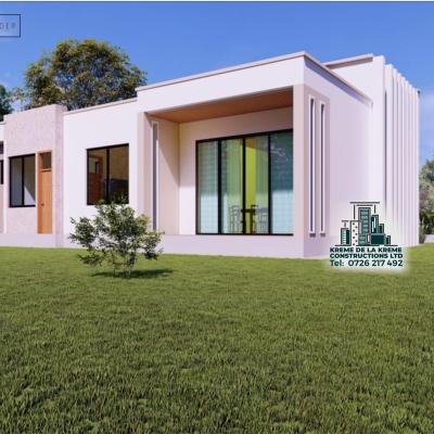 Kdlk Render West0 House00006